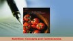 Download  Nutrition Concepts and Controversies PDF Online