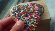 Comment faire des biscuits de sucre! (How to make sugar cookies)