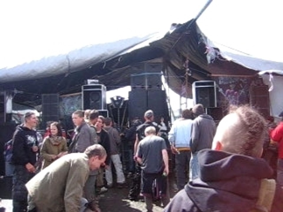 Teknoz 2007 FBI