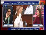 Rauf Klasra shares the contradiction between Nawaz Sharif's yesterday speech and Shehbaz Sharif's todays speech