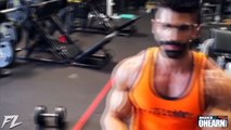 Lazar Angelov vs Sergi Constance - Aesthetic Motivation - YouTube