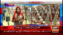 Headlines 1100 – 20th May 2016