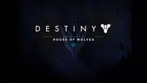 Destiny-House of Wolves  Prison of Elders Trailer