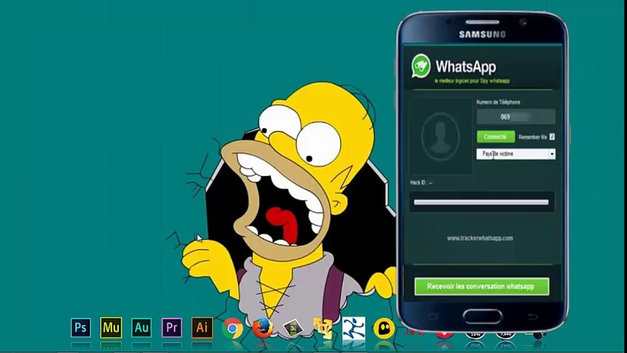 whatsapp espia para android