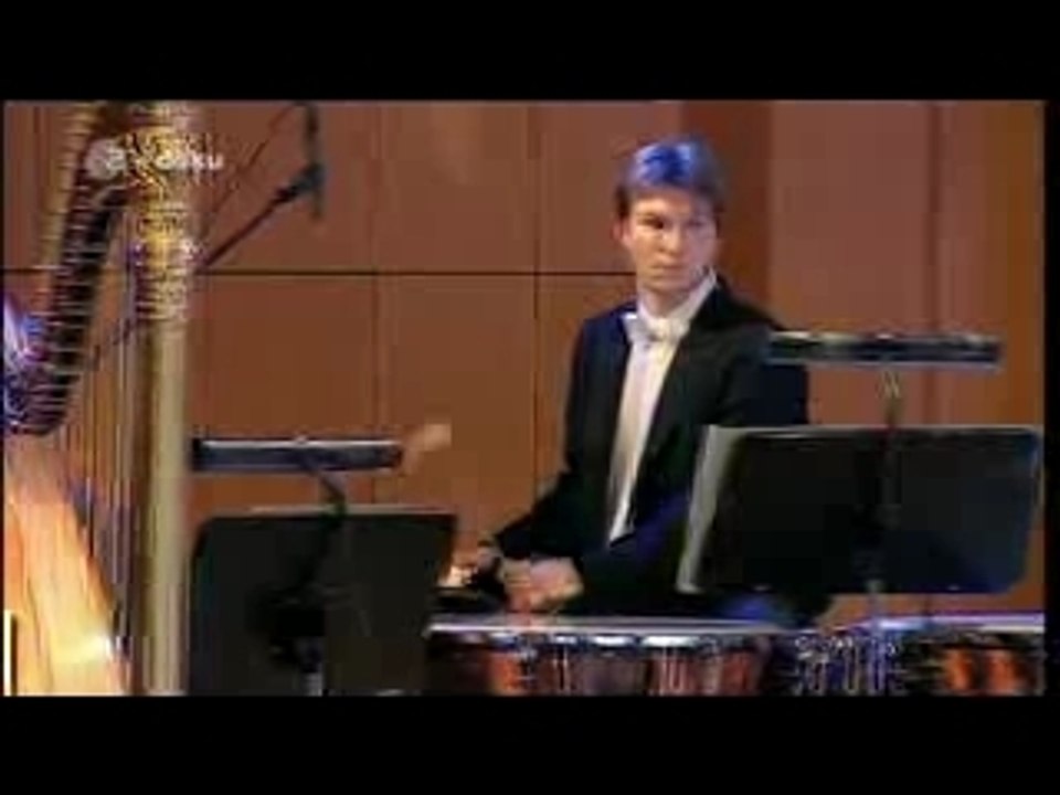 Ennio Morricone The Ecstasy of Gold live in concert