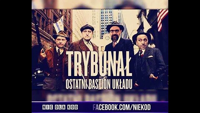 Andrzej Wajda_ 'Wystrzelamy was jak psy'. Wałęsa, Kwaśniewski, Komorowski, razem przeciw Polsce