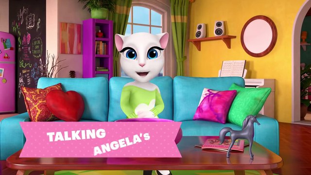 Talking Angela's DIY - Natural Beauty Hacks