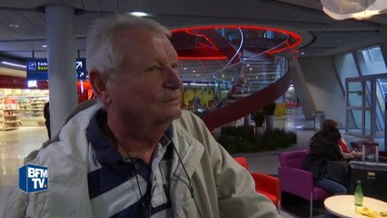 Égypte: le tourisme en forte baisse depuis 5 ans