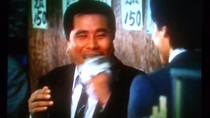 夜明けの刑事　シーズン２ ＥＤ曲＝でも何かが違う（鈴木ヒロミツ）