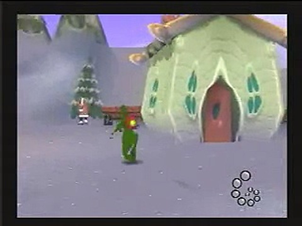 grinch game (español) parte 5 de 19