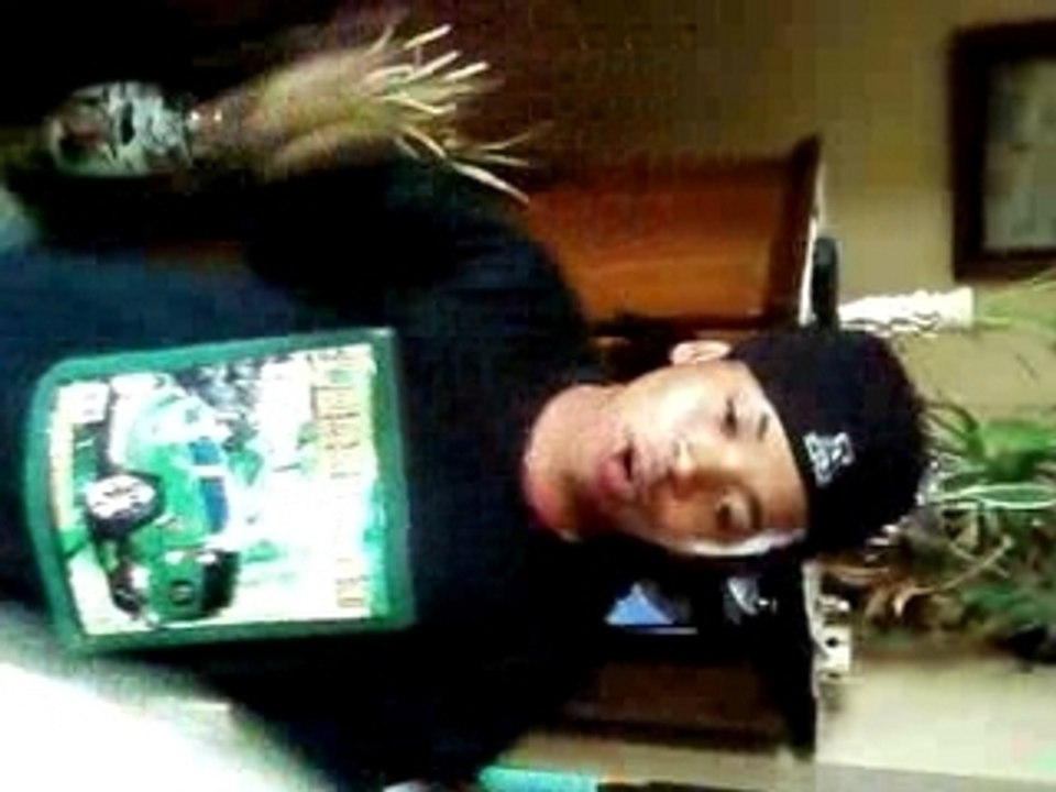 Ghm prod freestyle