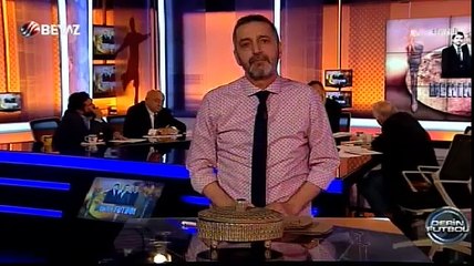 Derin Futbol 19 Mayıs 2016