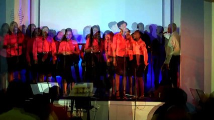 Reaching Hearts Consert Memories