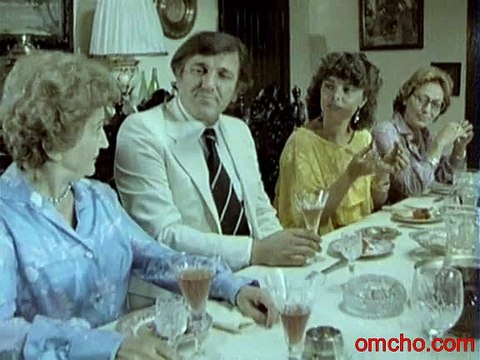 Lude godine 4 - Kakav djed, takav unuk (1983) 2/2