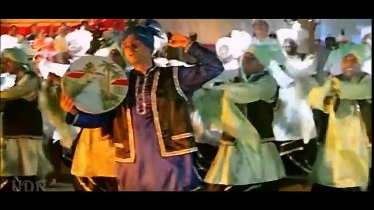 PehLi PehLi Bar BaLiye- HD ,Sangharsh, Jhankar song frm AHMED