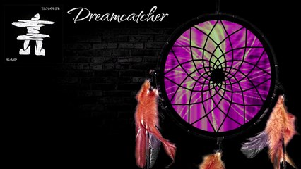 Dreamcatcher (official audio) from the album Explorer