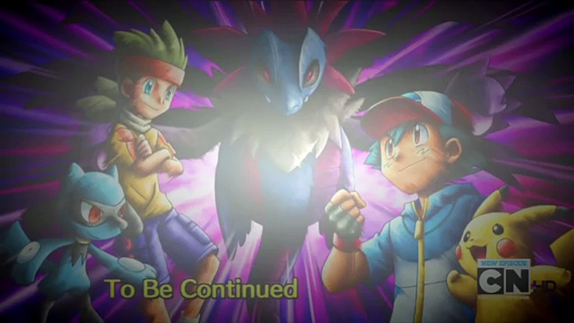 Ash Vs Cameron Unova League Final Battle Pokemon Video Dailymotion