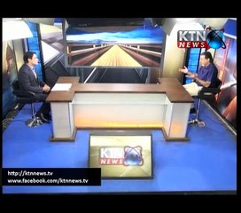 Opinion With Ali Kazi - 19th May 2016
