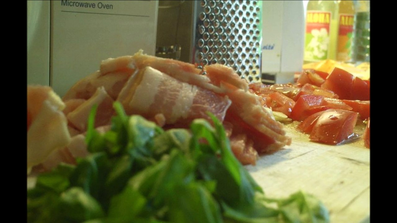 Ey, kochst Du?! Folge 011 Herzfhafte-Speck-Pfannkuchen /Full Film/Complete Movie/Ganzer Film