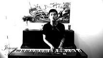 Celine Dion - Where Does My Heart Beat Now - Jimmy Kuo (cover)