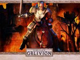 The elder scrolls IV: OBLIVION OST -Deep Waters-