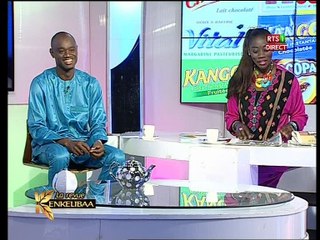 Revue de presse de la RTS du 20 mai 2016