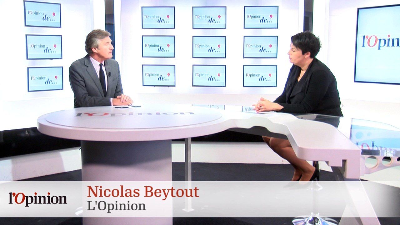 Estelle Grelier : « François Hollande doit être candidat »