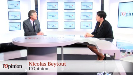 Estelle Grelier : « François Hollande doit être candidat »