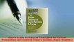 Read  Users Guide to Natural Therapies for Cancer Prevention and Control Users Guides Basic Ebook Free