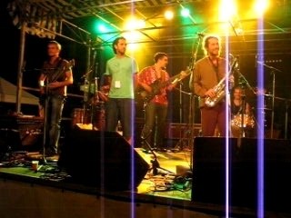 Houfastival 30 juin 2007