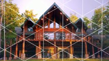 Timber Framing Log Homes in Colorado - Topnoth-logworks.com