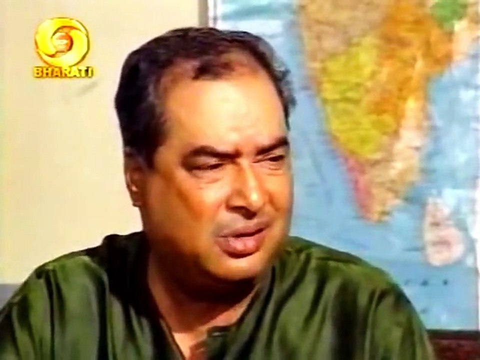 Byomkesh Bakshi׃ Episode 20 - Anjaan Khooni (Full Episode)