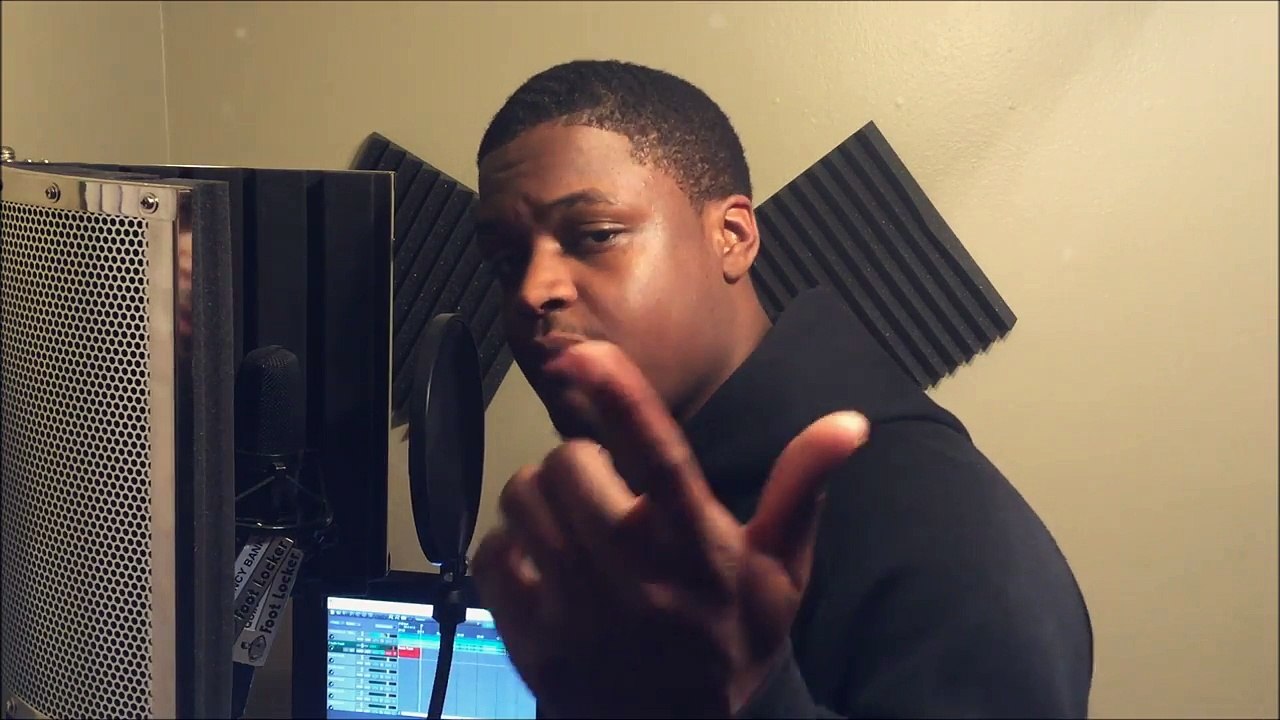 ScHoolBoy Q 'THat Part' Featuring Kanye West (Cover Video) 