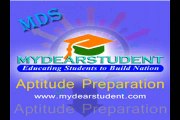 Practice Aptitude Tests