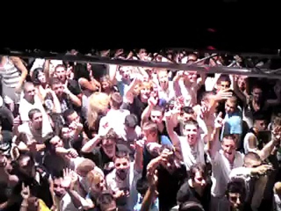 Moulin du chant Soiree mousse Vendredi 09 juillet 2010