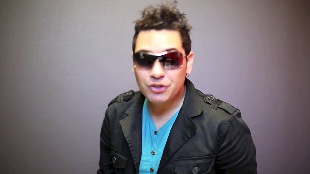 ALEX FERRARI PRESENTE Moulin du chant