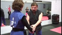 Self-Defense for Women - Morrows Academy of Martial Arts in Moline IL
