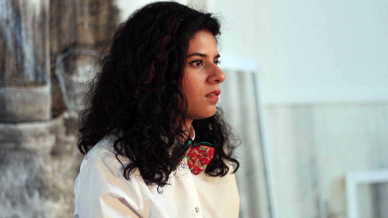 SVAD Degree Show 2016 - Teaser 2