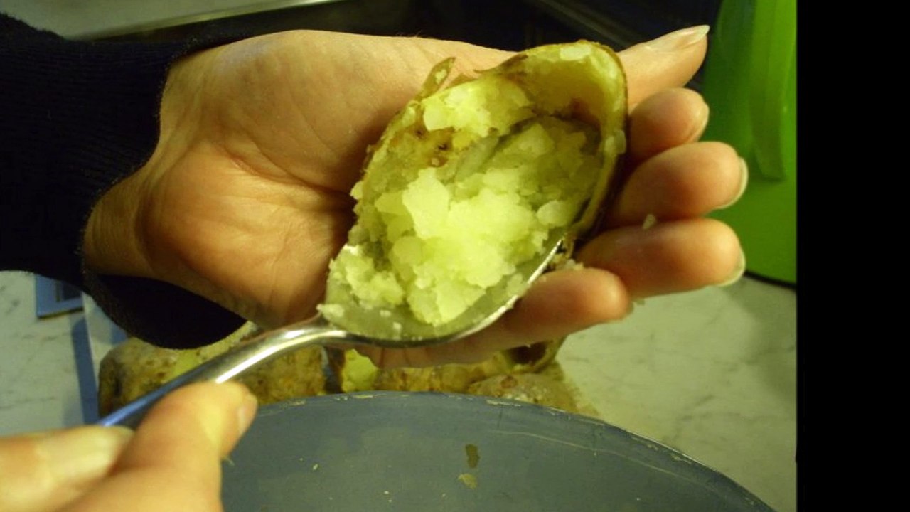 Ey, kochst Du?! Folge 017 Selbstgemachte Kartoffel Minz Ravioli /Full Film/Complete Movie/Ganzer Film