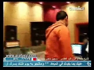 Download Video: Mishary Rashid Alafasy - Surah Mulk (The Dominion)