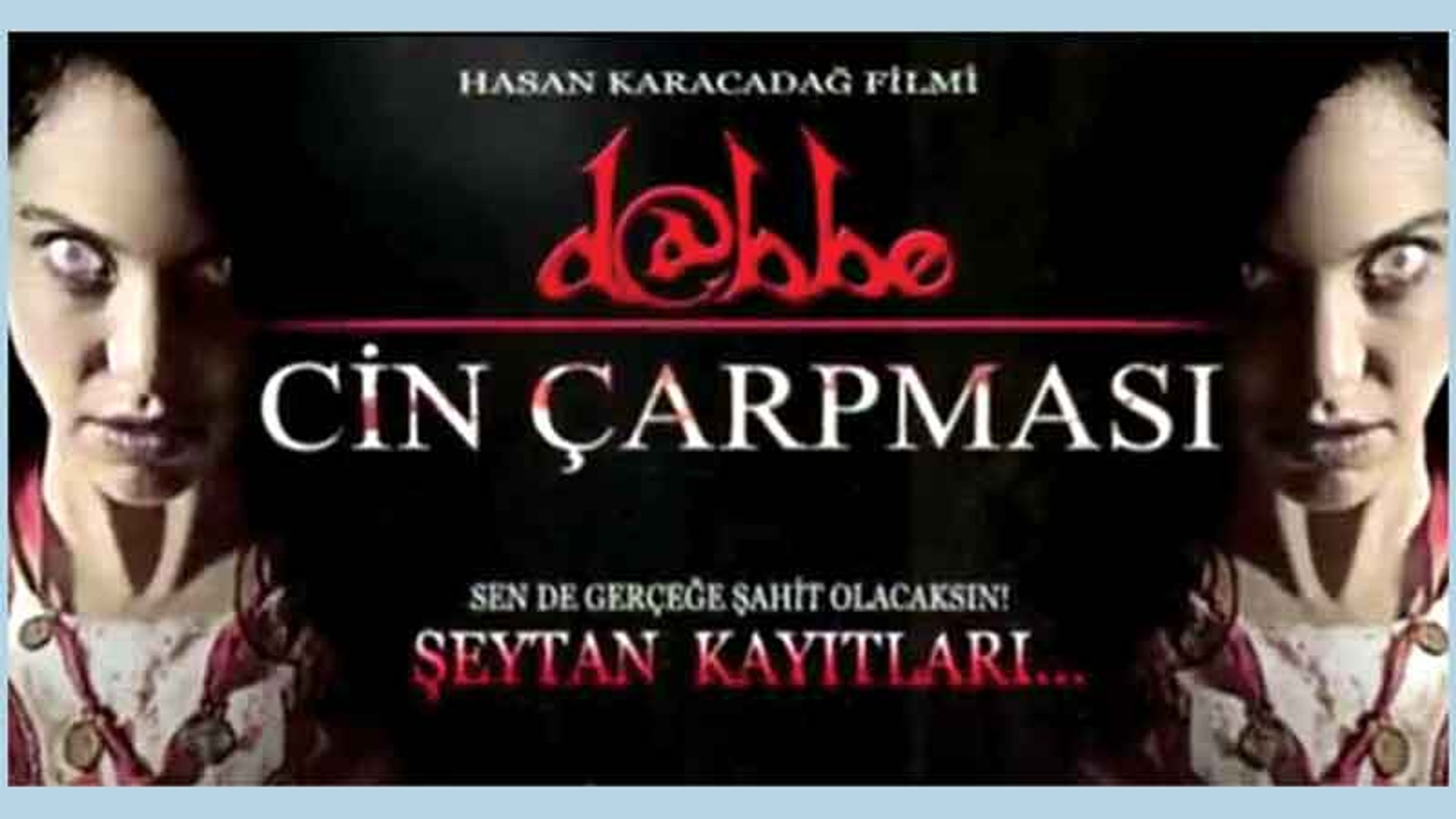 Dabbe 4 Cin Carpmas part 1