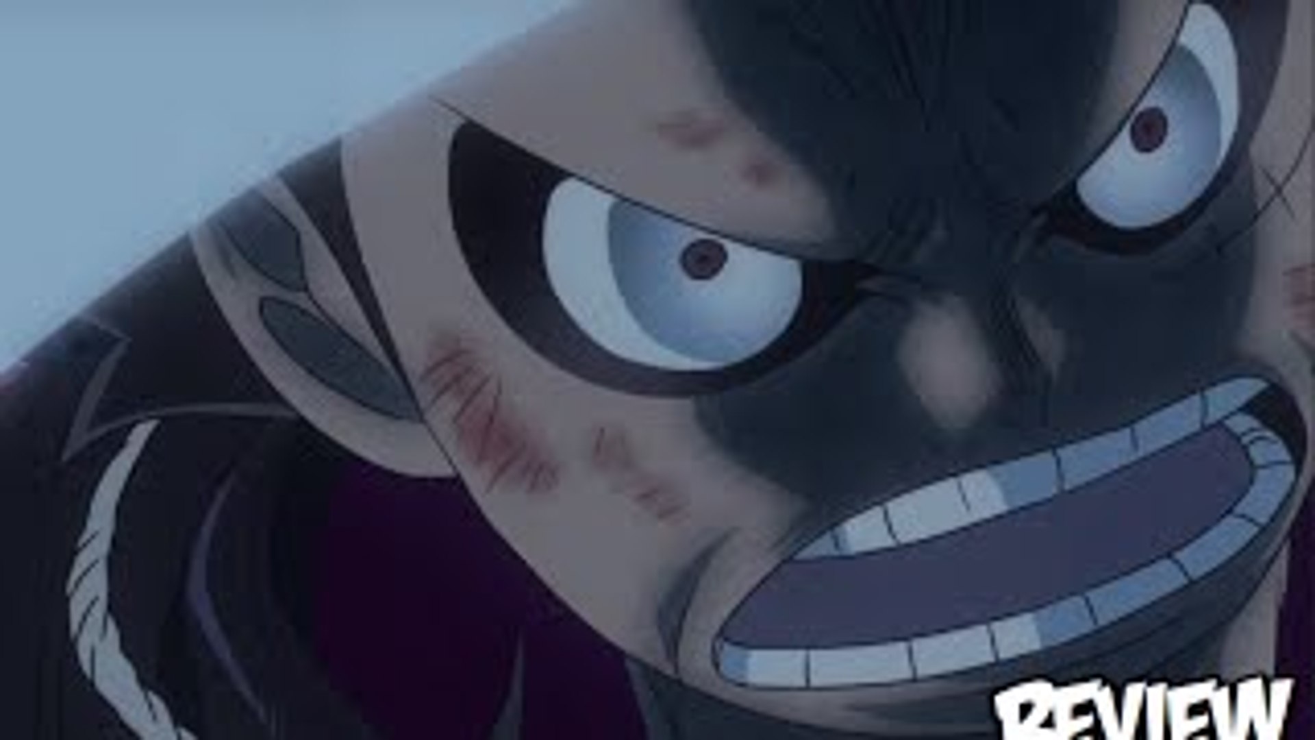 ONE PIECE FILM: GOLD! A new trailer is UP!