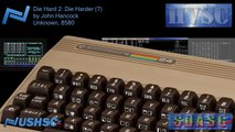 Die Hard 2: Die Harder (7) - John Hancock - (Unknown) - C64 chiptune