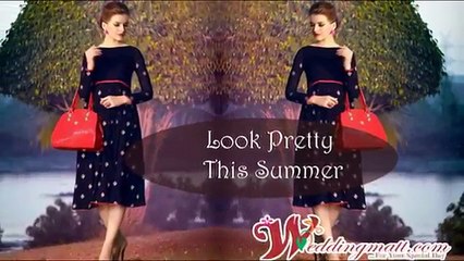 Wedding matt - Cotton salwar suit online shopping - Weddingmatt