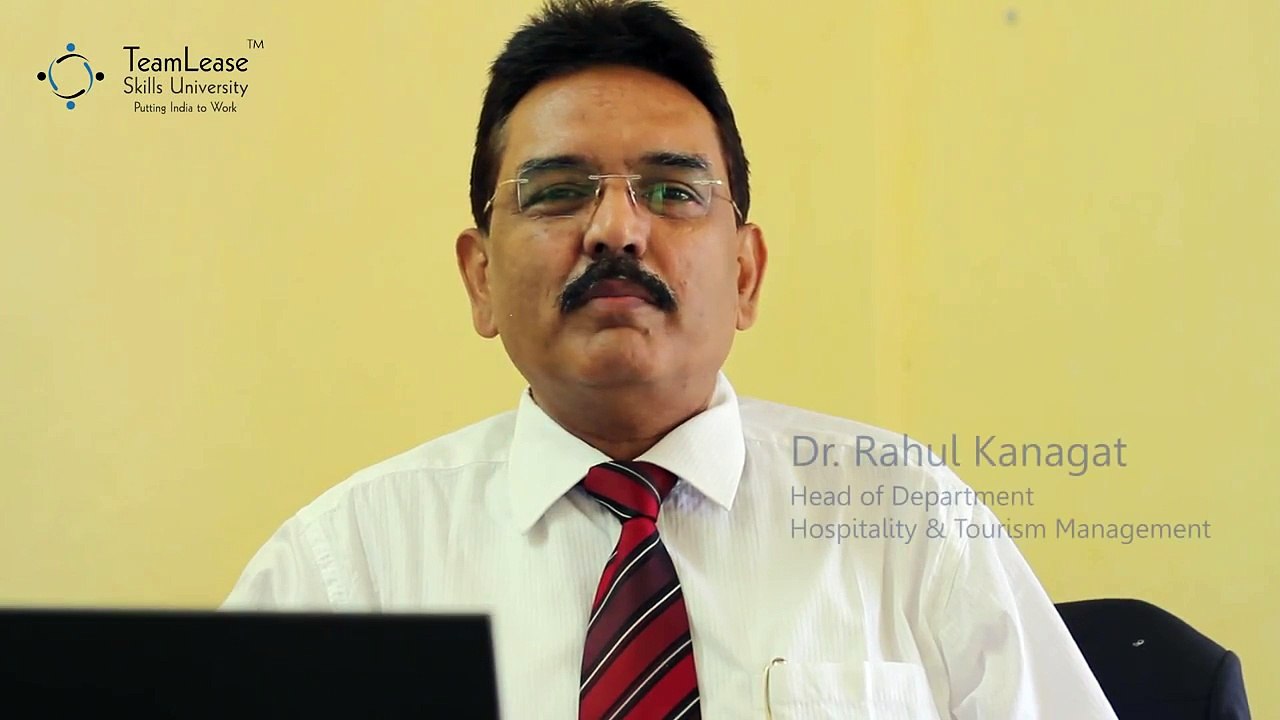 Why TeamLease Skills University's programs are best in industry?