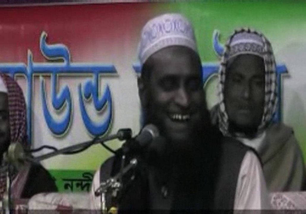 মোবাইলের অইসলামিক রিংটোন নিয়ে এক্টুখানি মজা..