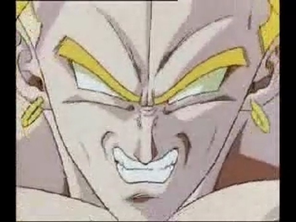DBZ - Linkin Park