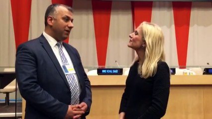 Gündem 2030- İpek Yolunda Sinerjiler Sempozyumu Değerlendirmesi