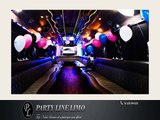 Things to know before hiring your Long Island Party Bus