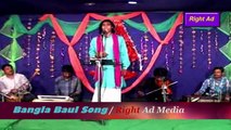 Bangla Baul Folk Song   দেখবি যদি যুগল মিলন By আজিজ  দেওয়ান